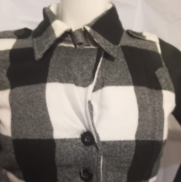 Sweater project jacket - Picture 4 of 8